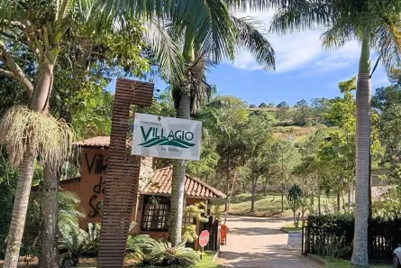 Lote/Terreno à venda, 3381m² no Salvaterra, Juiz de Fora