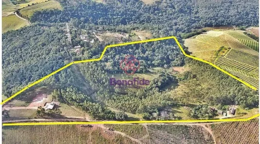 Fazenda/Sítio à venda, 125000m² no Roseira, Jundiaí
