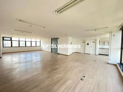 Ponto Comercial para alugar, 145m² no Centro, Belo Horizonte
