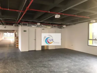 Sala Comercial para alugar, 359m² no Cerqueira César, São Paulo