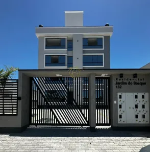 Apartamento com 2 Quartos à venda, 62m² no Bosque Da Mata, Tijucas