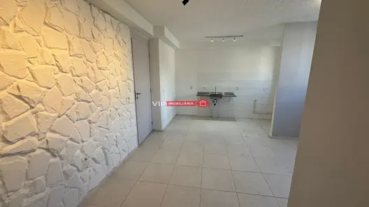 Apartamento com 2 Quartos à venda, 44m² no Campo Grande, Rio de Janeiro