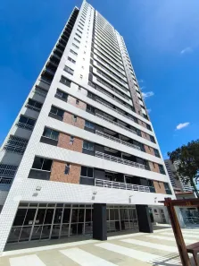 Apartamento com 3 Quartos à venda, 106m² no José Bonifácio, Fortaleza