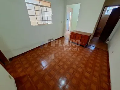 Casa com 1 Quarto para alugar, 45m² no Jardim Ricetti, São Carlos