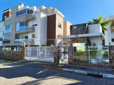 Apartamento com 3 Quartos à venda, 90m² no Campeche, Florianópolis