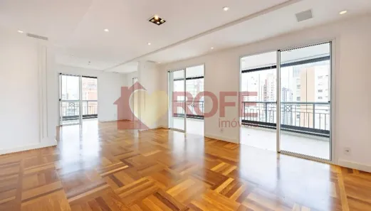 Apartamento com 4 Quartos à venda, 245m² no Vila Uberabinha, São Paulo