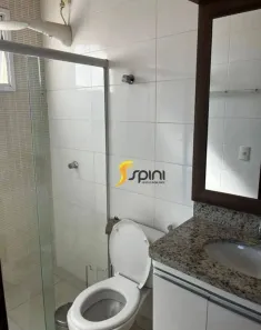 Apartamento com 2 Quartos para alugar, 56m² no Nossa Senhora Aparecida, Uberlândia