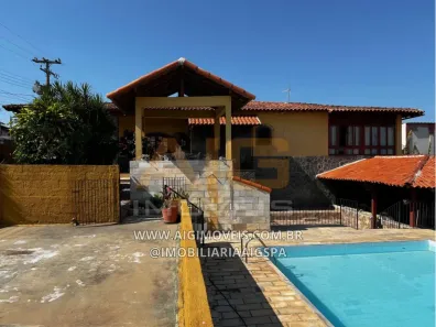 Casa com 3 Quartos à venda, 70m² no Estação, São Pedro da Aldeia
