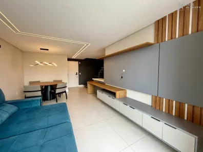 Apartamento com 2 Quartos à venda, 95m² no Pedra Branca, Palhoça