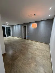 Apartamento com 3 Quartos para alugar, 105m² no Bethaville I, Barueri