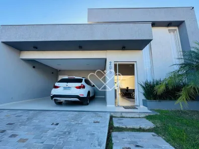 Casa com 3 Quartos à venda, 160m² no Barnabé, Gravataí