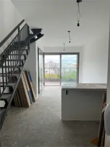 Apartamento com 1 Quarto à venda, 73m² no Indianópolis, São Paulo