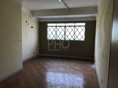 Sala Comercial para alugar, 100m² no Centro, São Bernardo do Campo