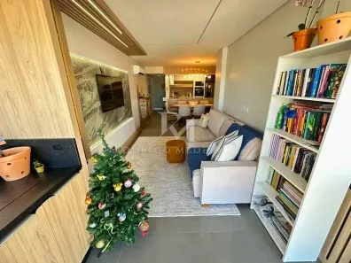 Apartamento com 4 Quartos à venda, 100m² no Canto, Florianópolis