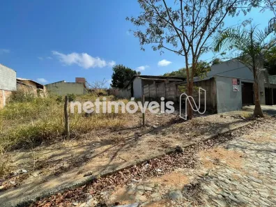 Lote/Terreno à venda, 377m² no Suzana, Florestal