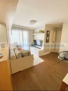 Apartamento com 2 Quartos à venda, 65m² no Vila Gumercindo, São Paulo