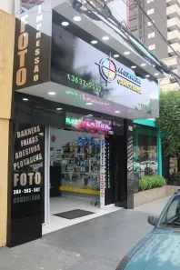 Imóvel Comercial com 1 Quarto à venda, 110m² no Santo Amaro, São Paulo