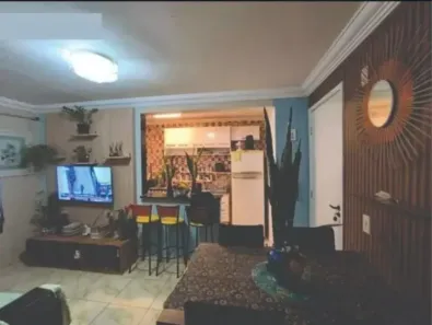 Apartamento com 2 Quartos à venda, 47m² no Parque Munhoz, São Paulo