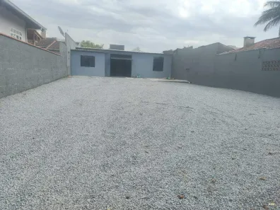 à venda, 460m² no Ilha da Figueira, Jaraguá do Sul