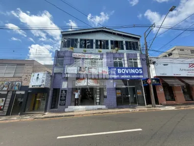 Sala Comercial para alugar, 70m² no Centro, Ponta Grossa