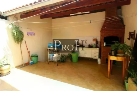 Sobrado com 3 Quartos à venda, 200m² no Cerâmica, São Caetano do Sul