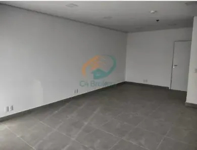 Sala Comercial para alugar, 38m² no Vila Pedro Moreira, Guarulhos