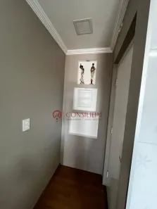 Apartamento com 2 Quartos à venda, 56m² no Estação, Itaquaquecetuba