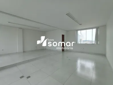 Sala Comercial para alugar, 50m² no Centro, Divinópolis