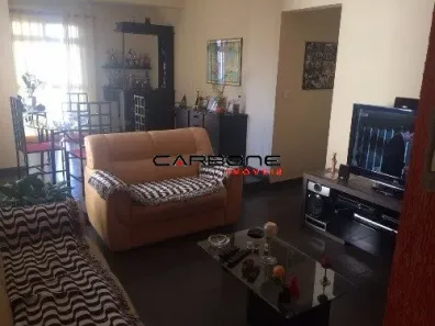 Apartamento com 3 Quartos à venda, 176m² no Mooca, São Paulo