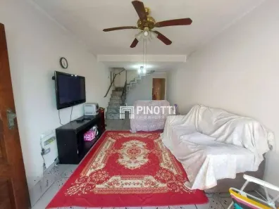 Sobrado com 2 Quartos à venda, 283m² no Jordanópolis, São Bernardo do Campo