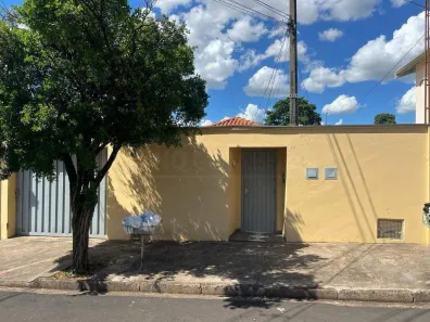 Kitnet com 1 Quarto para alugar, 35m² no São Dimas, Piracicaba