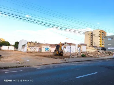 Lote/Terreno para alugar, 1000m² no Vila Monteiro (Gleba I), São Carlos