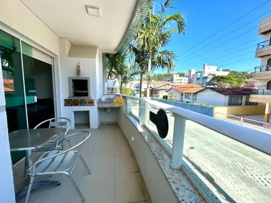 Apartamento com 2 Quartos à venda, 93m² no Centro, Bombinhas