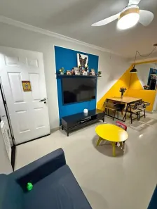 Casa de Condomínio com 3 Quartos à venda, 130m² no Parque Munhoz, São Paulo