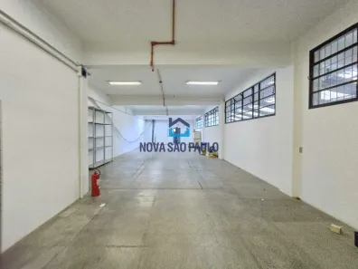 Ponto Comercial à venda, 1046m² no Planalto Paulista, São Paulo