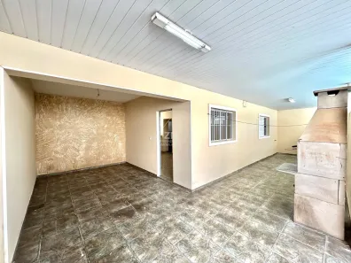Casa com 2 Quartos para alugar, 100m² no Parque Dom Pedro II, Campinas