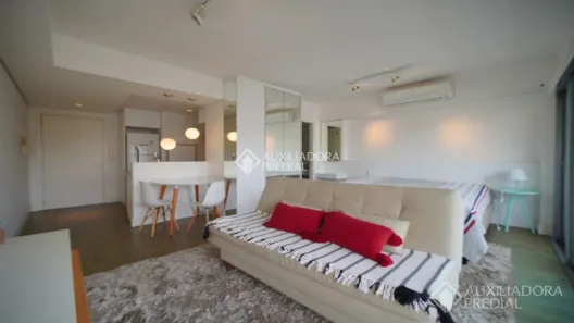 Apartamento com 1 Quarto à venda, 40m² no Auxiliadora, Porto Alegre