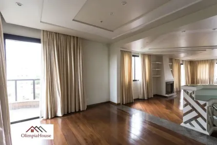 Apartamento com 4 Quartos à venda, 250m² no Planalto Paulista, São Paulo
