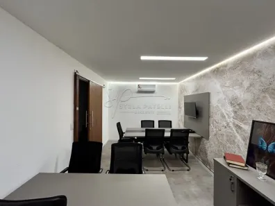 Sala Comercial para alugar, 27m² no Jardim Sumaré, Ribeirão Preto