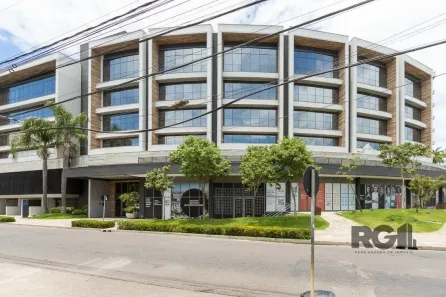 Sala Comercial à venda, 33m² no Tristeza, Porto Alegre