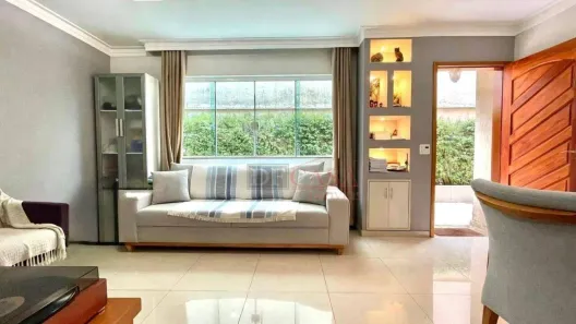 Sobrado com 3 Quartos à venda, 93m² no Vila Carrão, São Paulo