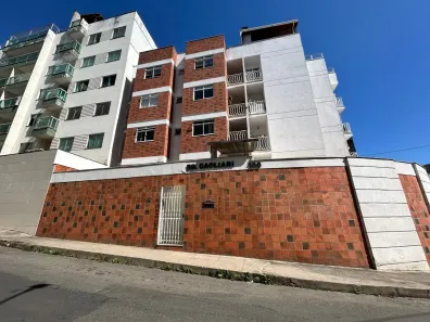 Apartamento com 3 Quartos à venda, 85m² no São Mateus, Juiz de Fora