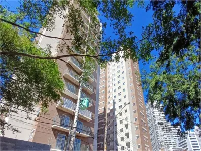 Apartamento com 1 Quarto à venda, 32m² no Butantã, São Paulo