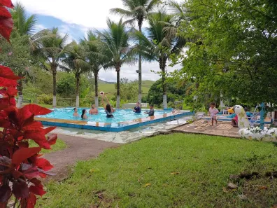 Fazenda/Sítio à venda, 748000m² no Centro, Piraí