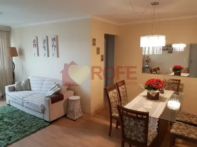 Apartamento com 2 Quartos à venda, 64m² no Vila Mascote, São Paulo