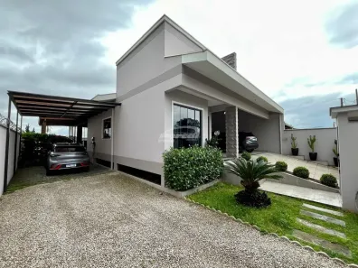 Casa com 3 Quartos à venda, 177m² no Poço Grande, Gaspar
