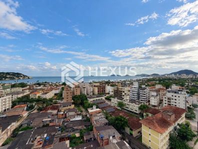 Apartamento com 2 Quartos à venda, 68m² no Loteamento João Batista Julião, Guarujá