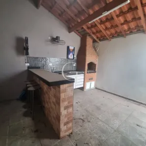 Casa com 2 Quartos à venda, 150m² no Vila Residencial São Domingos, Itu