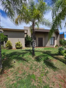 Casa de Condomínio com 3 Quartos à venda, 320m² no Golden Park Residence II, Mirassol