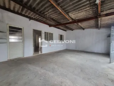 Casa com 2 Quartos para alugar, 50m² no Vila Adriana, São José dos Campos